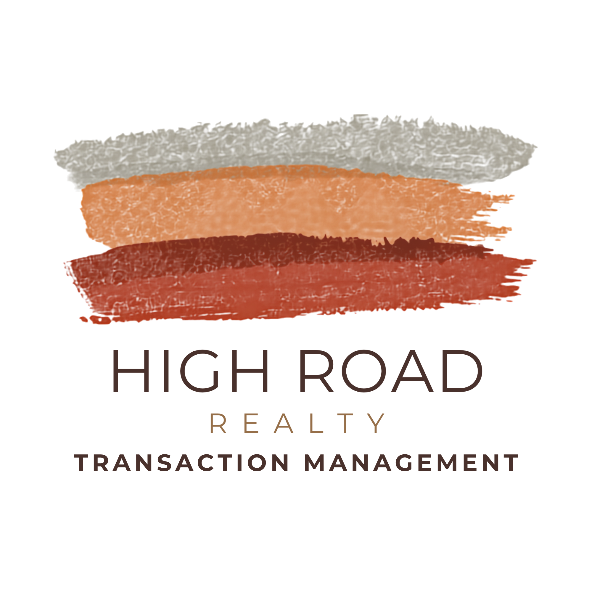 High Road Realty — Transaction Management